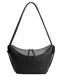 Melie Bianco Wesley Medium Shoulder Handbag