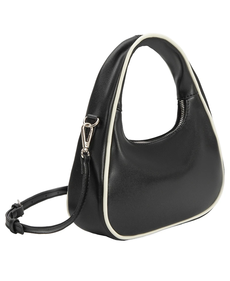 Melie Bianco Sarita Small Crossbody Handbag