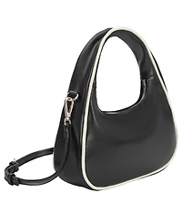 Melie Bianco Sarita Small Crossbody Handbag