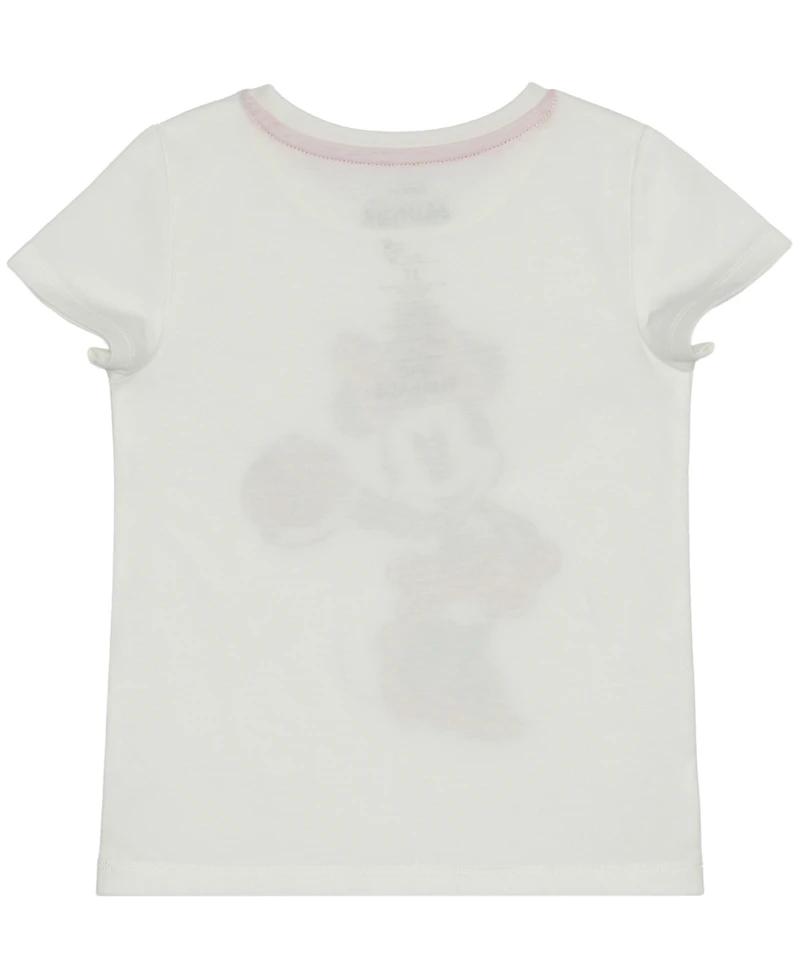 Epic Threads Girls' 12M-5T Minnie Halloween T-Shirt