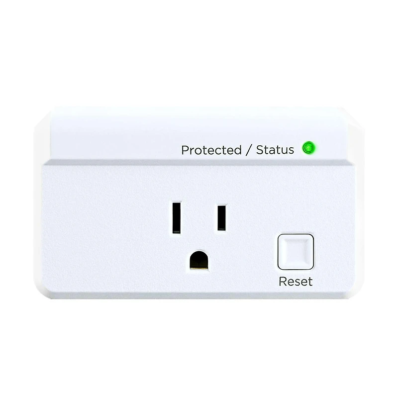 CyberPower CSP100R 1,050-Joule Surge Protection Wall-Tap Surge Protector