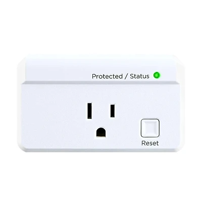 CyberPower CSP100R 1,050-Joule Surge Protection Wall-Tap Surge Protector