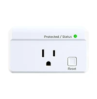 CyberPower CSP100R 1,050-Joule Surge Protection Wall-Tap Surge Protector