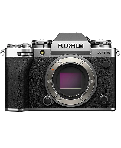 Fujifilm X-T5 Mirrorless Camera