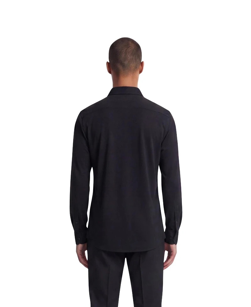 Twisted Tailor Men's Noah Jersey Shirt