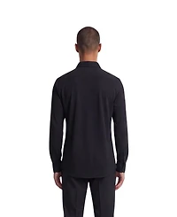 Twisted Tailor Men's Noah Jersey Shirt
