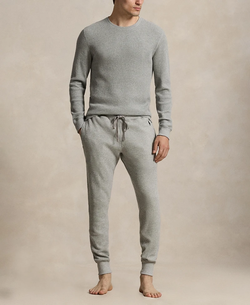 Polo Ralph Lauren Men's Crewneck Pajama T-Shirt