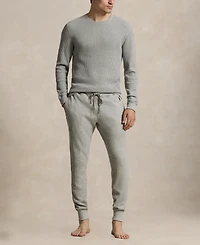 Polo Ralph Lauren Men's Crewneck Pajama T-Shirt