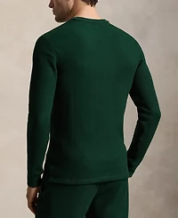 Polo Ralph Lauren Men's Crewneck Pajama T-Shirt
