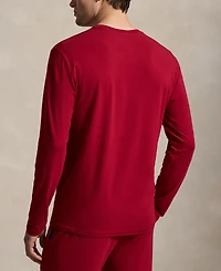Polo Ralph Lauren Men's Crewneck Pajama T-Shirt