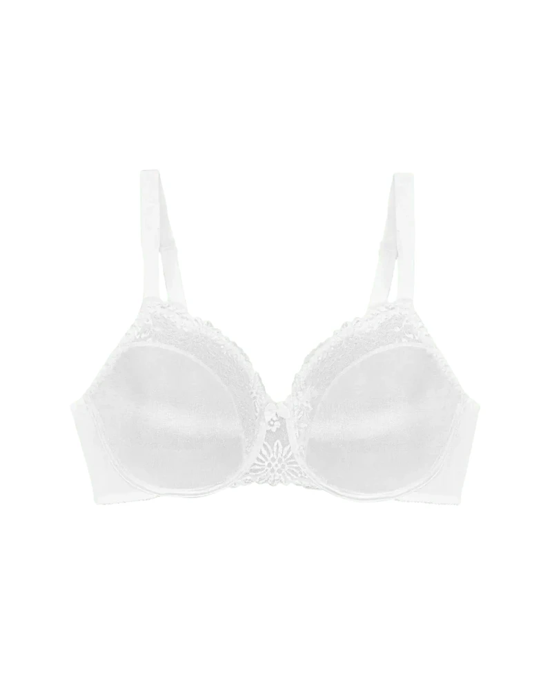 Triumph Women's Ladyform Soft Minimizer Bra