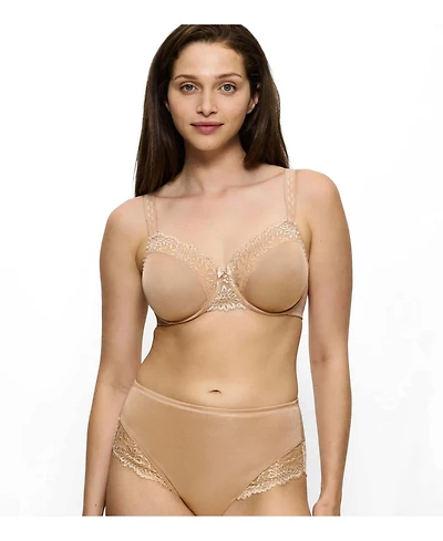 Triumph Women's Ladyform Soft Minimizer Bra