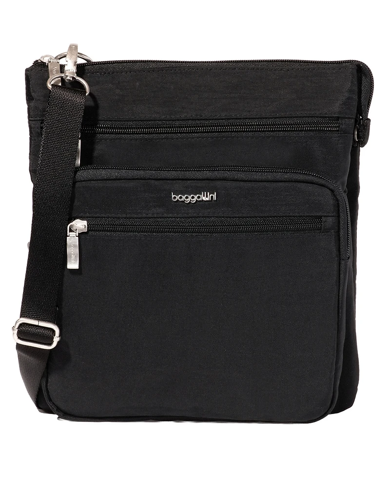 Baggallini Out And About Small Crossbody Handbag