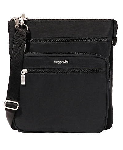 Baggallini Out And About Small Crossbody Handbag