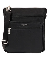 Baggallini Out And About Small Crossbody Handbag