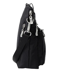Baggallini Modern Pocket Adjustable Strap Crossbody Bag