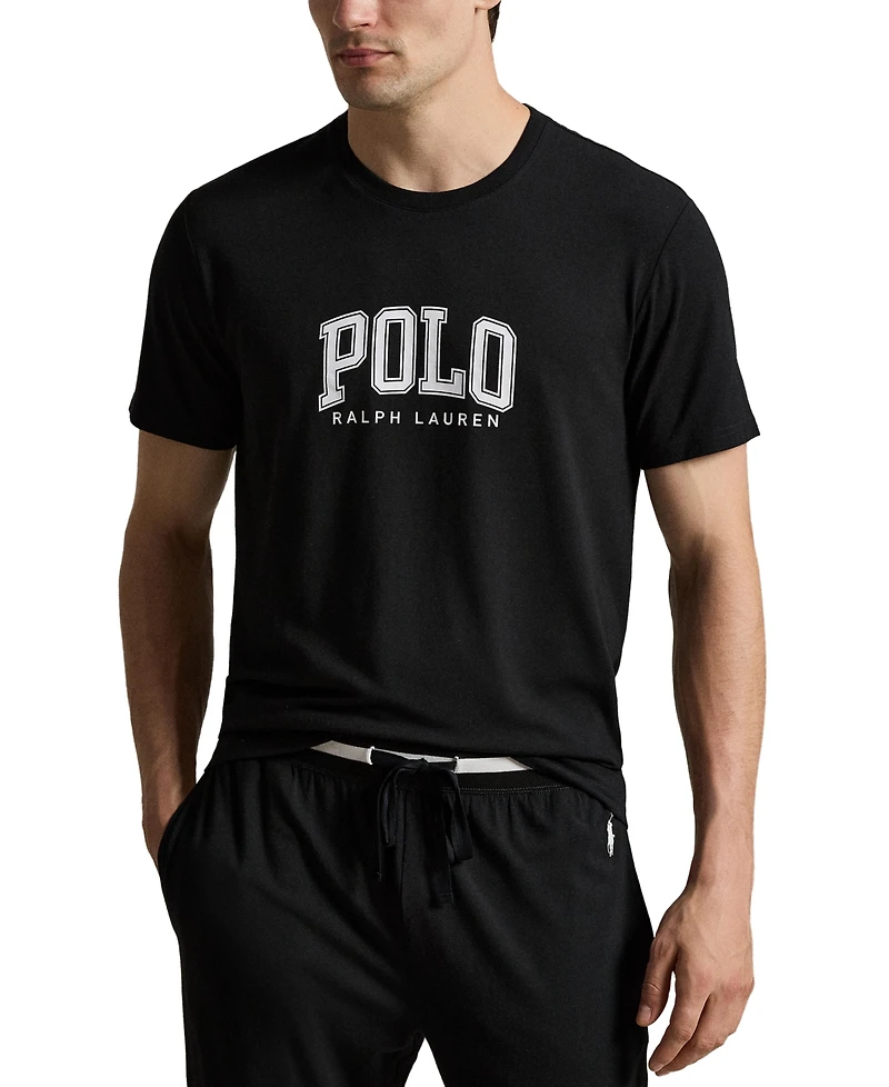 Polo Ralph Lauren Men's Crewneck Pajama T-Shirt