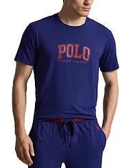 Polo Ralph Lauren Men's Crewneck Pajama T-Shirt