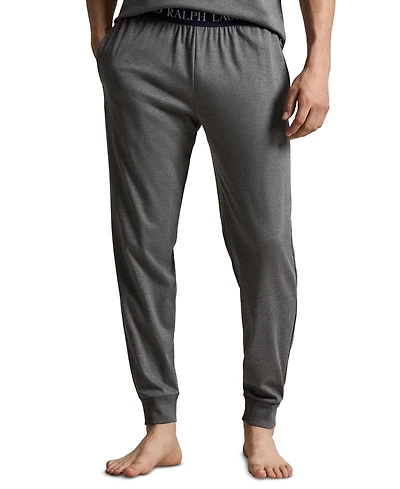 Polo Ralph Lauren Men's Mercerized Pajama Joggers