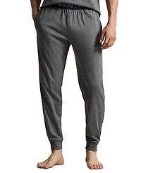 Polo Ralph Lauren Men's Mercerized Pajama Joggers