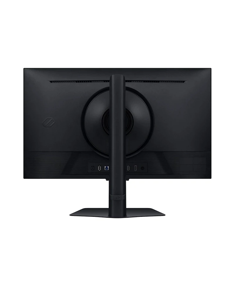 Samsung Odyssey G70F 27" Ips 4K Uhd 180Hz/360Hz Dual-Mode G-Sync Compatible Gaming Monitor