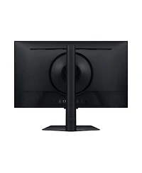 Samsung Odyssey G70F 27" Ips 4K Uhd 180Hz/360Hz Dual-Mode G-Sync Compatible Gaming Monitor