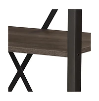 Liberty Furniture Bookcase