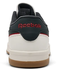 Reebok Men's Match Prime V2 Court Lifestyle Sneakers from Finish Line