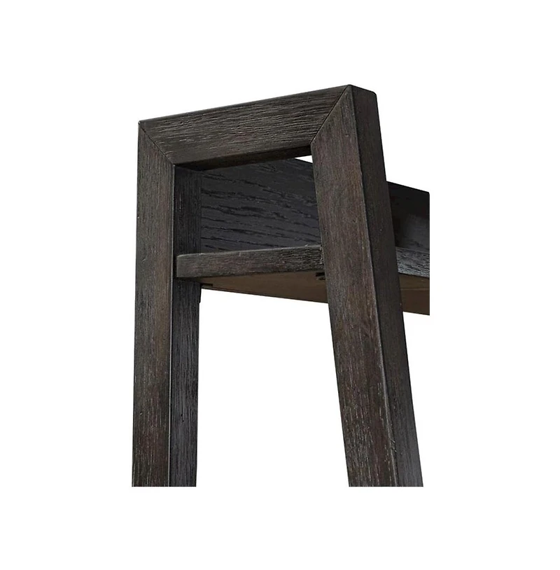 Liberty Furniture Industries, Inc. Mill Creek Wall Pier