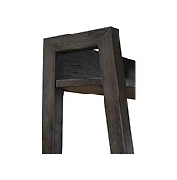 Liberty Furniture Industries, Inc. Mill Creek Wall Pier