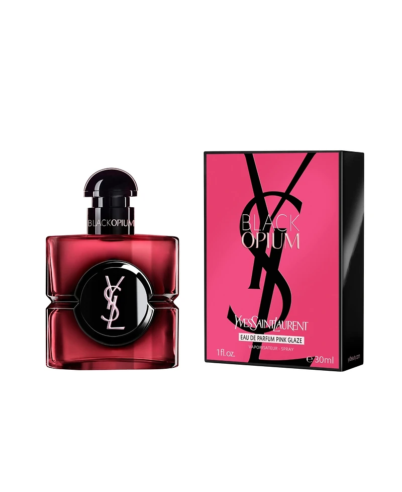 Yves Saint Laurent Black Opium Pink Glaze Eau de Parfum