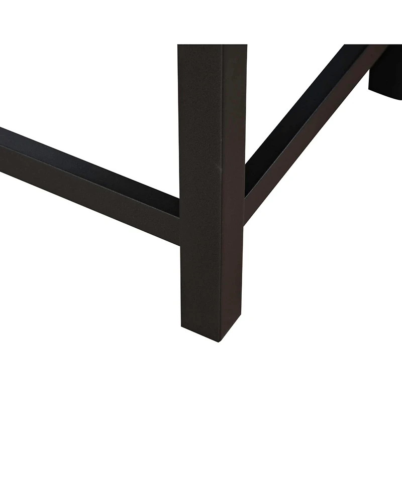 Liberty Furniture Upholstered Console Stool (3 Piece Set)