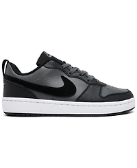 Nike Big Kids Court Borough Low Recraft Lifestyle Sneakers from Finish Line