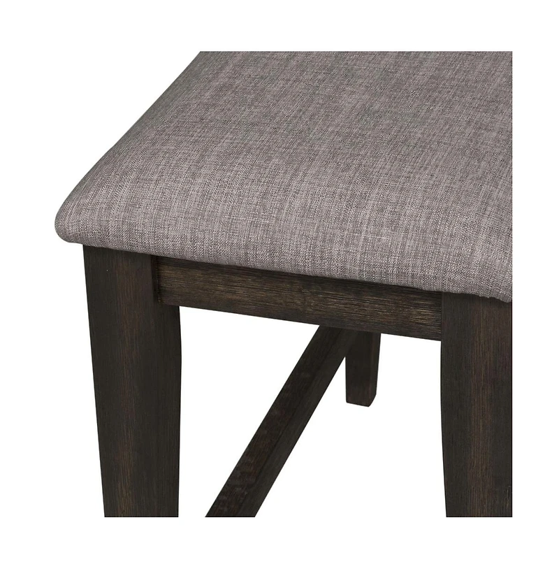 Liberty Furniture Counter Bench (Rta)