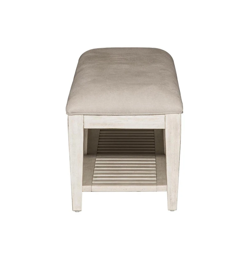 Liberty Furniture Bed Bench