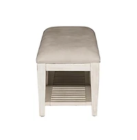 Liberty Furniture Bed Bench