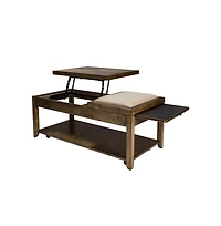 Liberty Furniture Cocktail Table