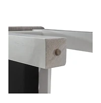 Liberty Furniture Industries, Inc Brook Bay Upholstered Dining Bench