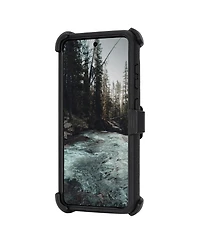 Pelican Voyager Case with Magnet and Holster for Samsung Galaxy S26