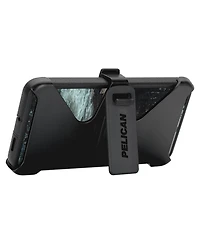 Pelican Voyager Case with Magnet and Holster for Samsung Galaxy S26 Plus