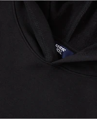 Lands' End Kids Husky Fleece Pullover Hoodie