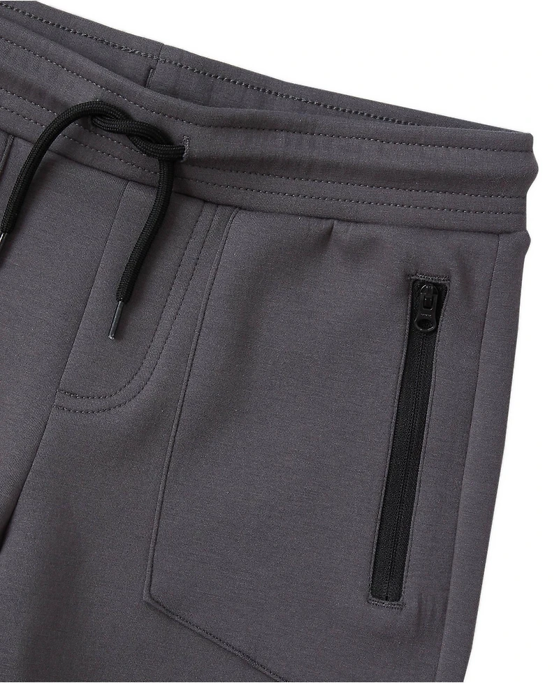 Lands' End Boys Active Tech Joggers