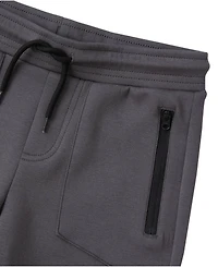 Lands' End Boys Active Tech Joggers