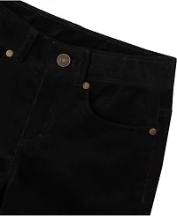 Lands' End Big Boys Stretch Cord 5 Pocket Pants