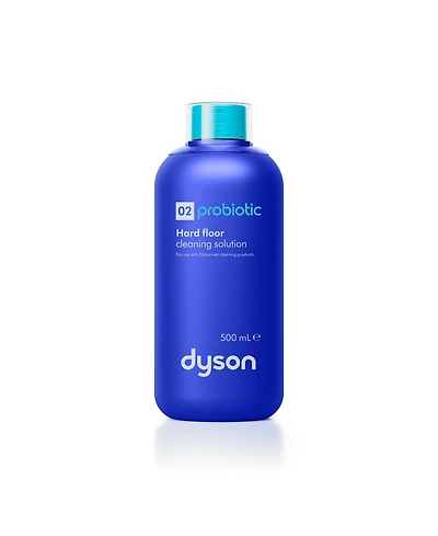 Dyson 02 Probiotic Hard Floor Cleaning Solution, 500mL