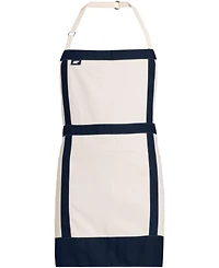 Lands' End Canvas Pocket Apron