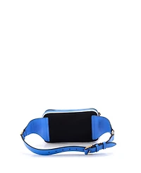 Pre-Owned Gucci x adidas Zip Belt Bag Leather