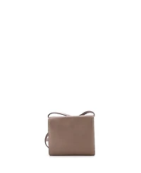 Pre-Owned Hermes 16 Clic Wallet on Strap Epsom