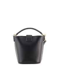 Pre-Owned Celine Small Louise Bag Leather
