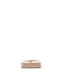 Pre-Owned Saint Laurent Mini Le 5 a 7 Hobo Leather